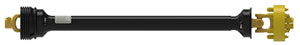 CLASSIC SERIES METRIC DRIVELINE - BYPY SERIES 6 - 54